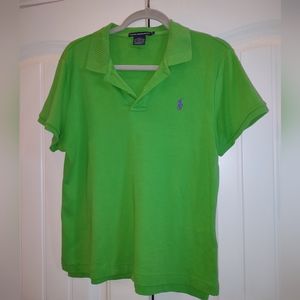 Ralph Lauren Sport top